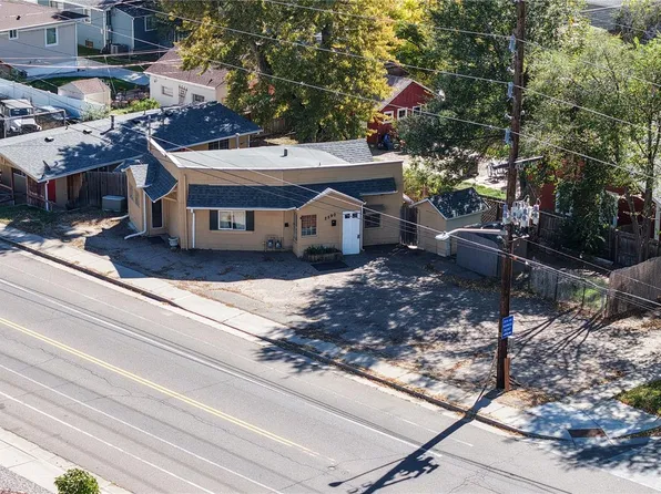 2590 Gray Street, Edgewater, CO 80214