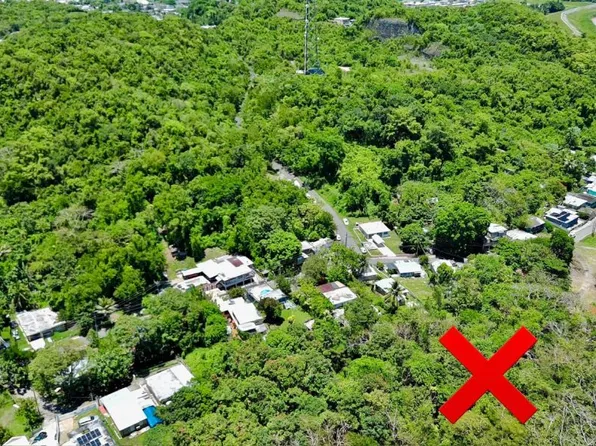 Bo Manati Abajo Sector Angostura Solar #15, Barceloneta, PR 00617