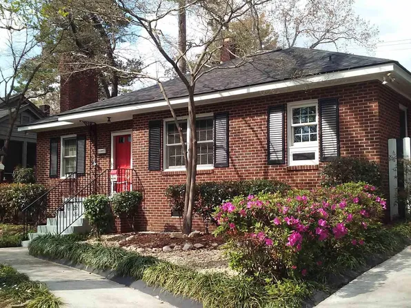 3717 Coleman St, Columbia, SC 29205