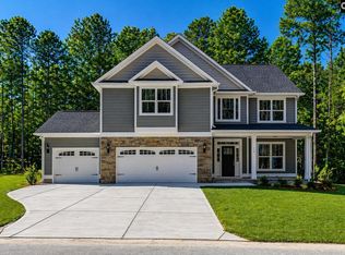 119 Greengarden Dr, Chapin, SC 29036