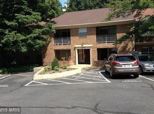 5825 Cove Landing Rd APT 204, Burke, VA 22015