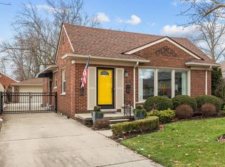 1982 E Lincoln Ave, Birmingham, MI