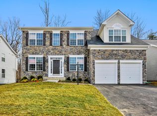 15502 Governors Park Ln, Upper Marlboro, MD 20772