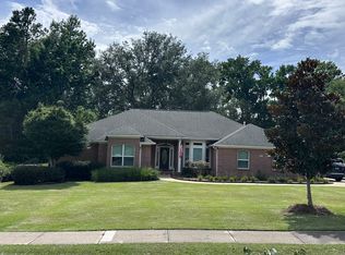 6326 Glasgow Dr, Tallahassee, FL 32312