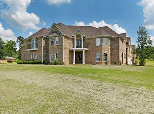 47 Switch Cv, Lexington, TN 38351