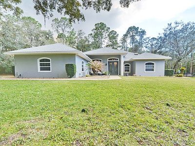 1192 W Redding St, Hernando, FL, 34442