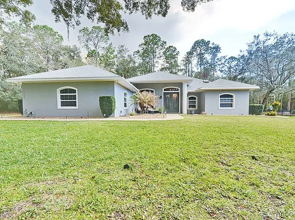 1192 W Redding St, Hernando, FL 34442
