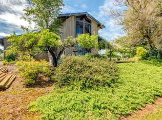 17855 SE Walnut Hill Rd, Amity, OR 97101