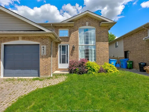 437 Merrill Ave, Lasalle, ON N9J 3R2