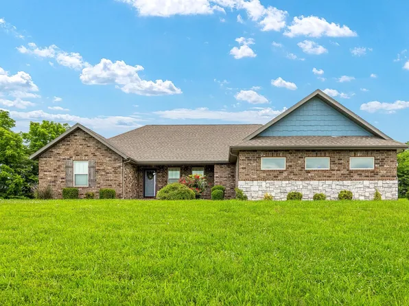 893 Azalea Lane, Clever, MO 65631