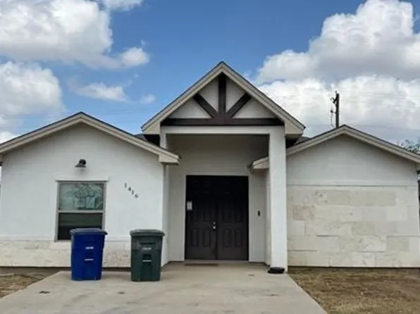 1416 Riddle Dr, Laredo, TX 78046