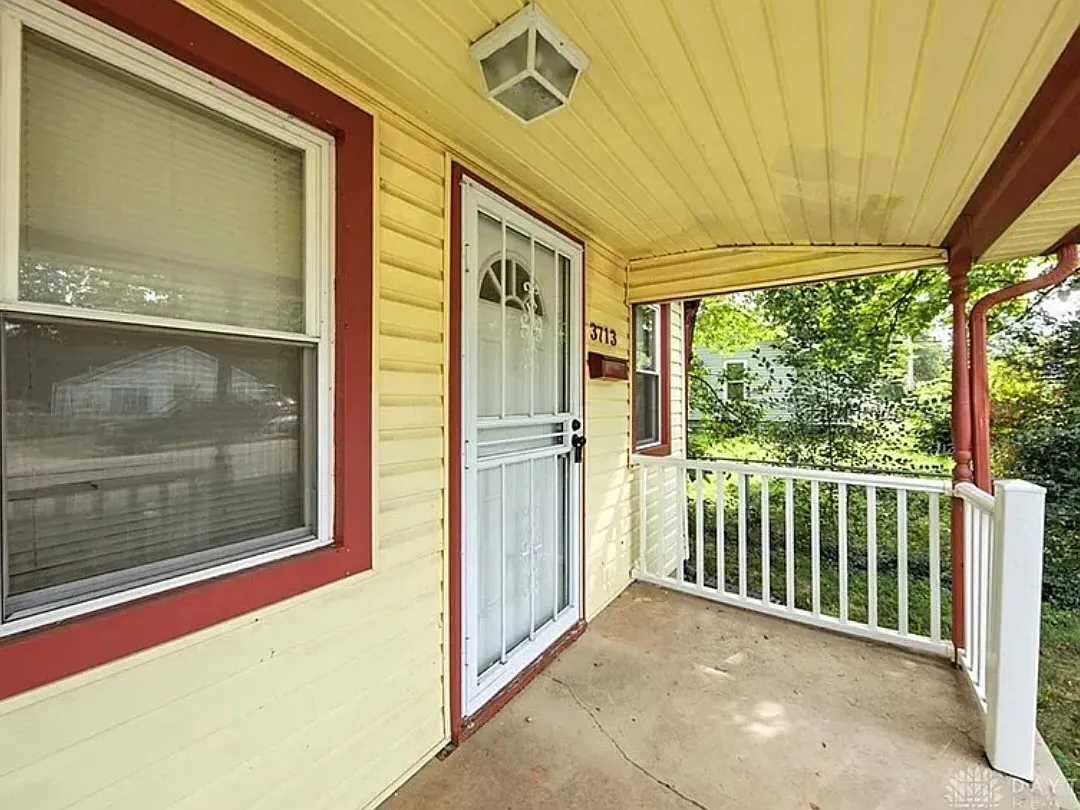 Building Photo - 3713 Evansville Ave