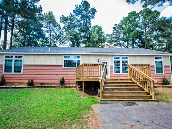 1005 Highway 3191, Natchitoches, LA 71457