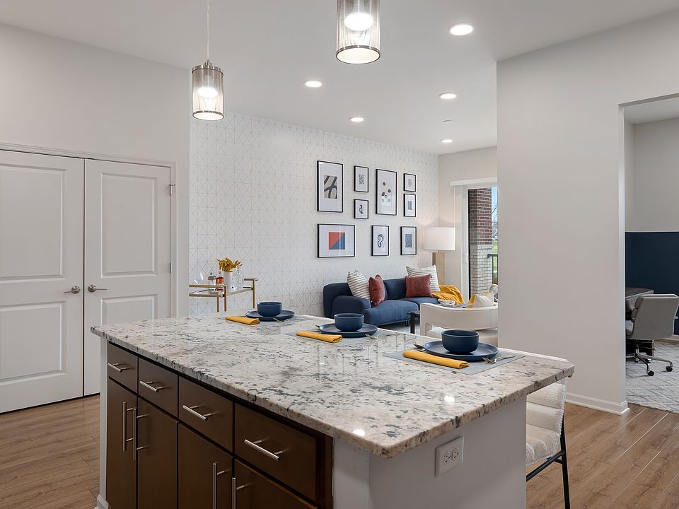 Residences at Park Place 5280 W 115th Pl Leawood KS Zillow
