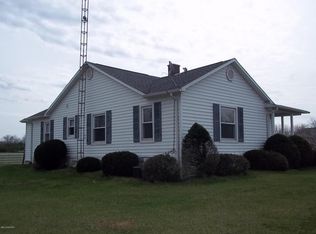 6251 Brown Rd, Jonesville, MI 49250