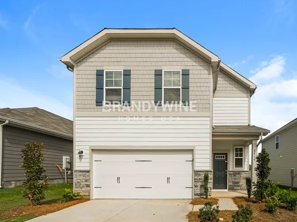 2416 Appalachian Trail Dr, Monroe, NC 28110