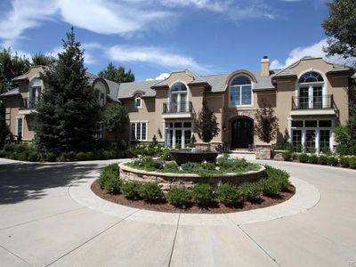 3 Waterside Ter, Cherry Hills Village, CO, 80113