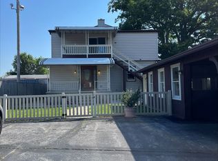 213 Nanticoke Rd #B, Essex, MD 21221