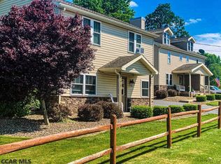 126 Sinking Creek Rd, Spring Mills, PA 16875