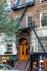 322 East 81st Street in Yorkville