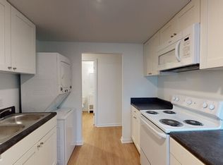 2040 Southern Ave APT 2, Memphis, TN 38104