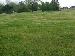 5104 Town Vu Rd, Bentonville, AR 72712