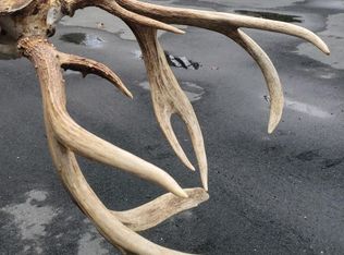 Fox Meadow Rd, Queen anne, MD 21657