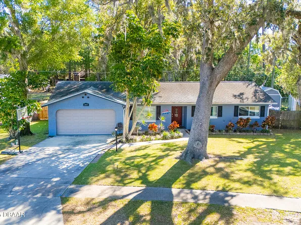 347 Sagewood Dr, Port Orange, FL 32127
