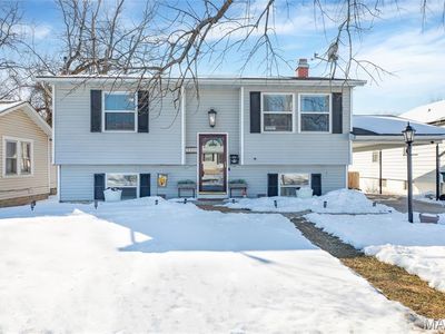2318 Birch St, Alton, IL, 62002