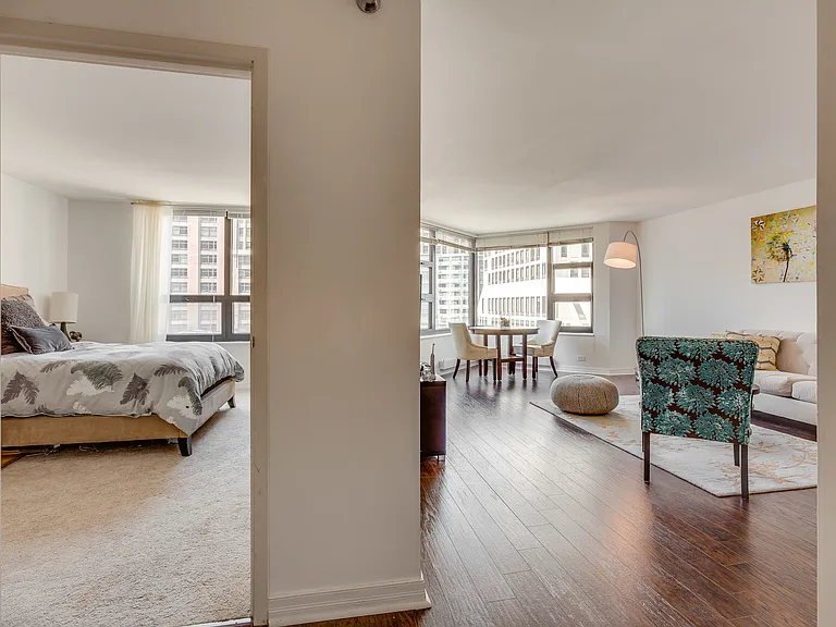 401 E Ontario St #1203 — Photo 14