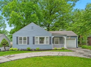 5344 Nall Ave, Roeland Park, KS 66202
