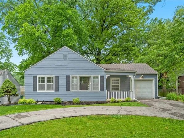 5344 Nall Ave, Roeland Park, KS 66202