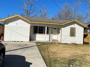 1960 May St, Beaumont, TX 77705