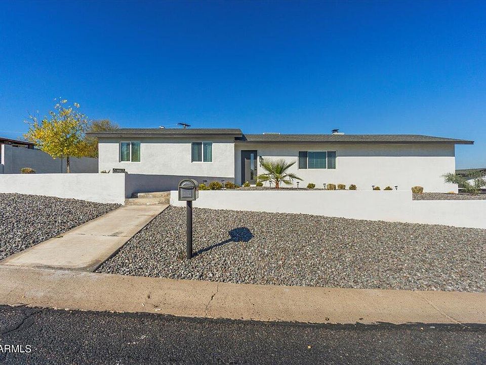 1728 E Calle Santa Cruz Phoenix AZ 85022 MLS 6645386 Zillow