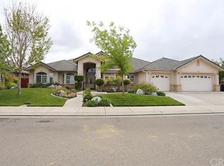 556 Nightingale Ct, Merced, CA 95340