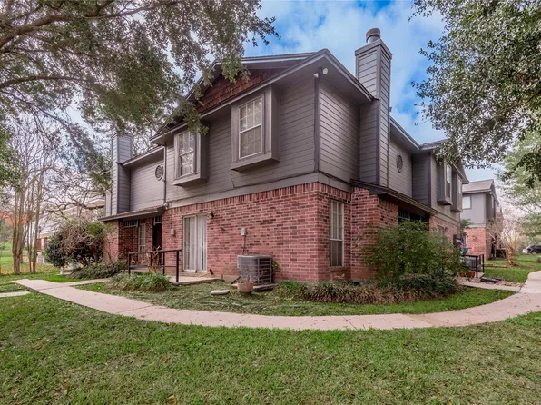 1228 Avenue O APT B, Huntsville, TX 77340
