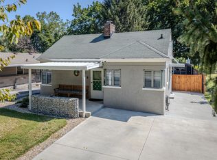 1933 Kessler Boulevard North Dr, Indianapolis, IN 46222