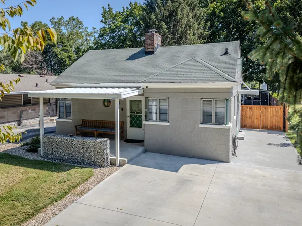 1933 Kessler Boulevard North Dr, Indianapolis, IN 46222