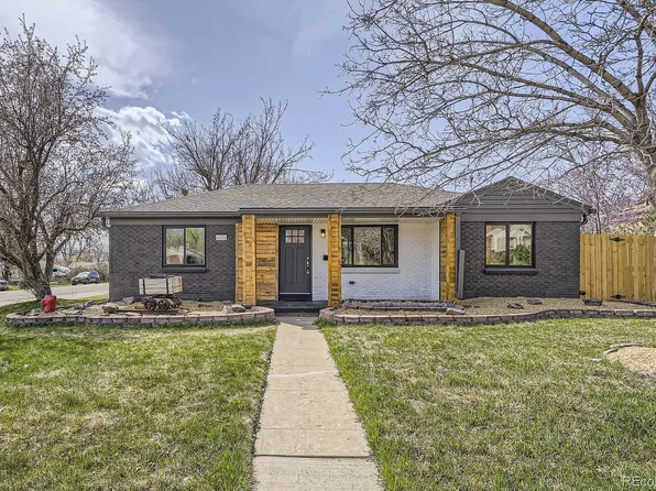 6105 Lamar Street, Arvada, CO 80003