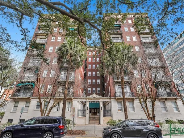 24 E Liberty Street #83, Savannah, GA 31401