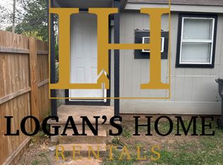 1408 SW 6th St APT 4, Lawton, OK 73501
