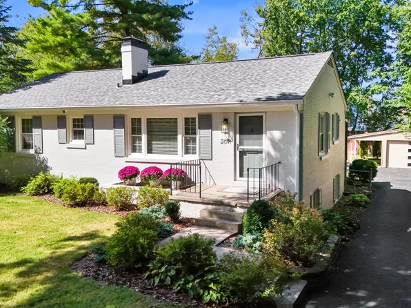 2091 Spring Grove Ave, Lexington, KY 40503