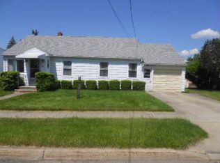 615 King St, Olean, NY 14760