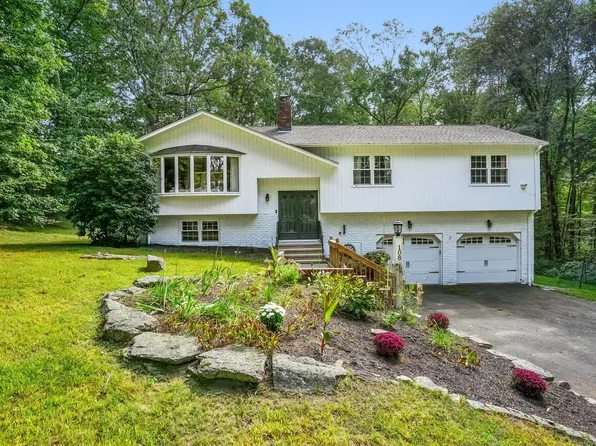 108 Wells Road, Monroe, CT 06468