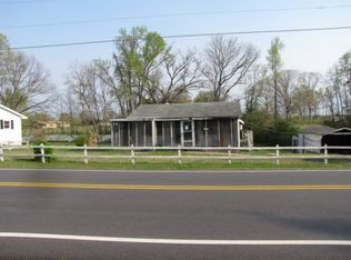 5918 State Highway 700, Eden, NC 27288