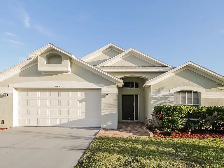 2143 Mallard Creek Cir — Photo 1
