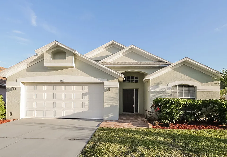2143 Mallard Creek Cir