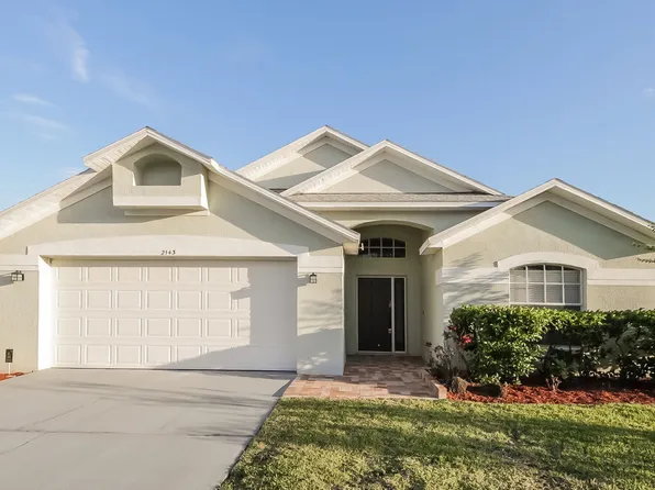 2143 Mallard Creek Cir, Kissimmee, FL 34743
