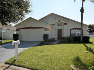 17348 Woodcrest Way, Clermont, FL 34714