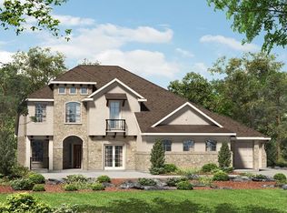 360 Waters View Ct, Dripping Springs, TX 78620